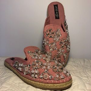 Naughty Monkey Shoes